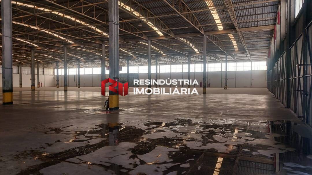 Depósito-Galpão, 11645 m² - Foto 5