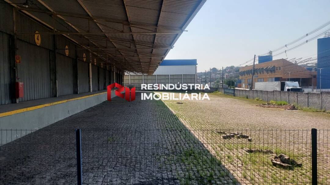 Depósito-Galpão, 11645 m² - Foto 3