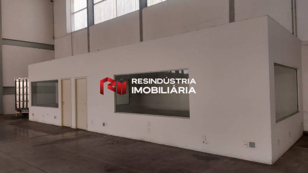 Depósito-Galpão, 11937 m² - Foto 13