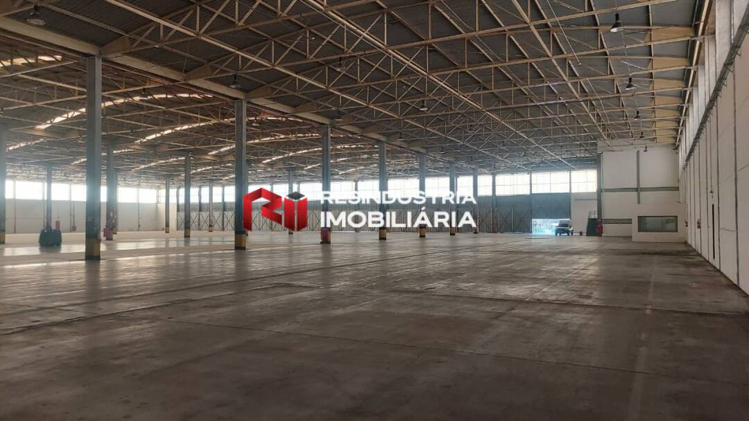 Depósito-Galpão, 11937 m² - Foto 11