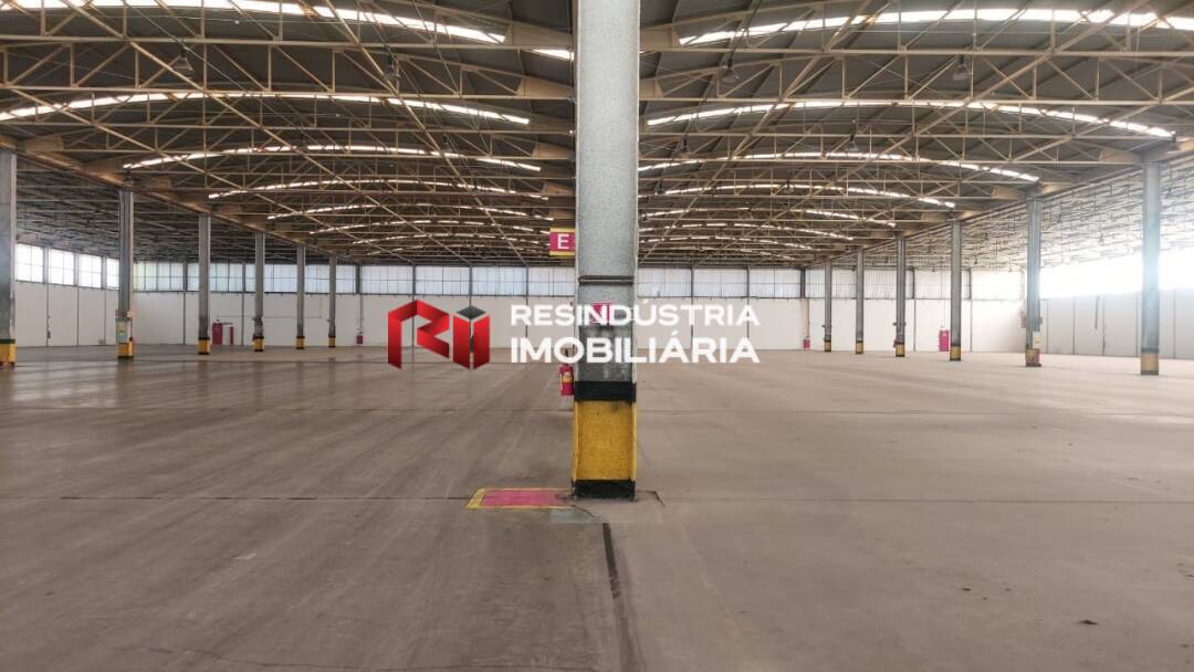 Depósito-Galpão, 11937 m² - Foto 5