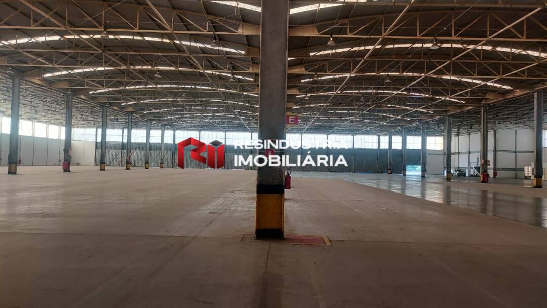 Depósito-Galpão, 11937 m² - Foto 3