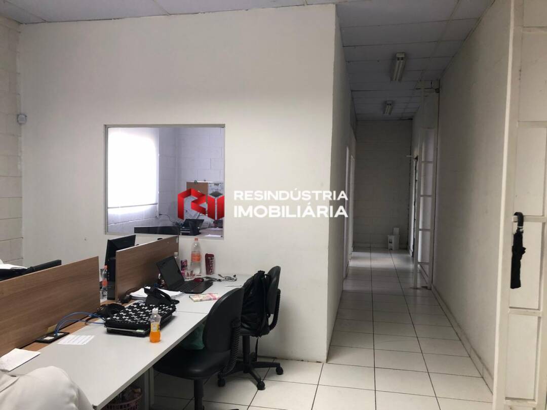 Depósito-Galpão, 2072 m² - Foto 29