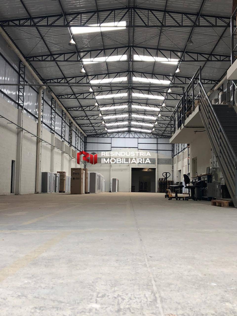 Depósito-Galpão, 2072 m² - Foto 16