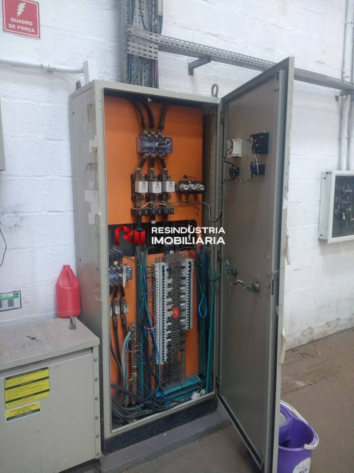 Depósito-Galpão, 2072 m² - Foto 23