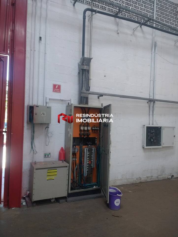 Depósito-Galpão, 2072 m² - Foto 22