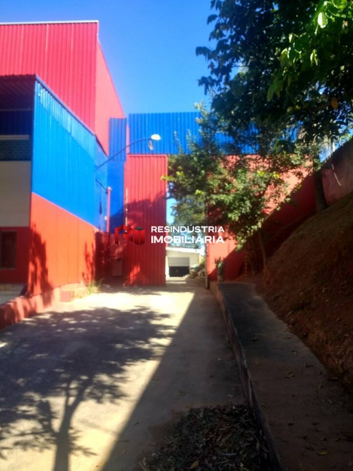 Depósito-Galpão, 2072 m² - Foto 4