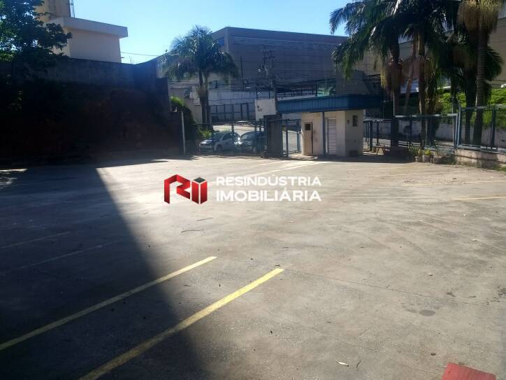 Depósito-Galpão, 2072 m² - Foto 3