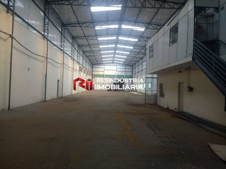 Depósito-Galpão, 2072 m² - Foto 9