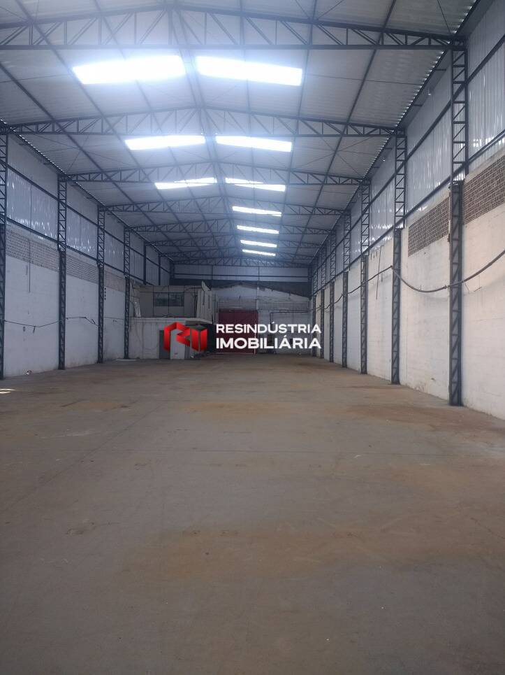 Depósito-Galpão, 2072 m² - Foto 10