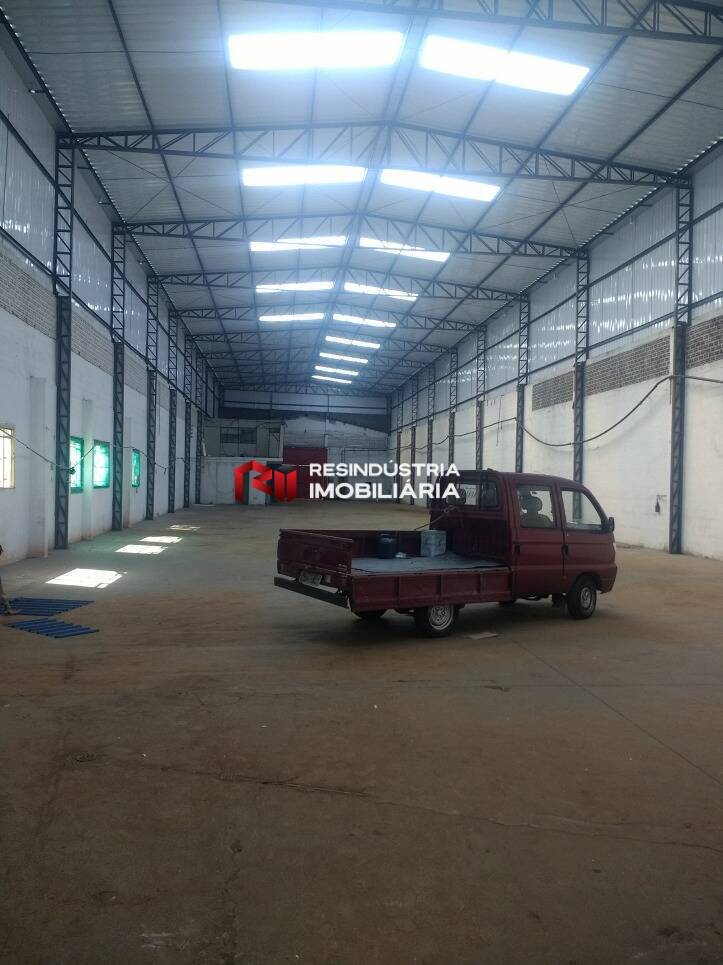 Depósito-Galpão, 2072 m² - Foto 11