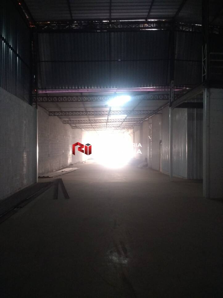 Depósito-Galpão, 2072 m² - Foto 18