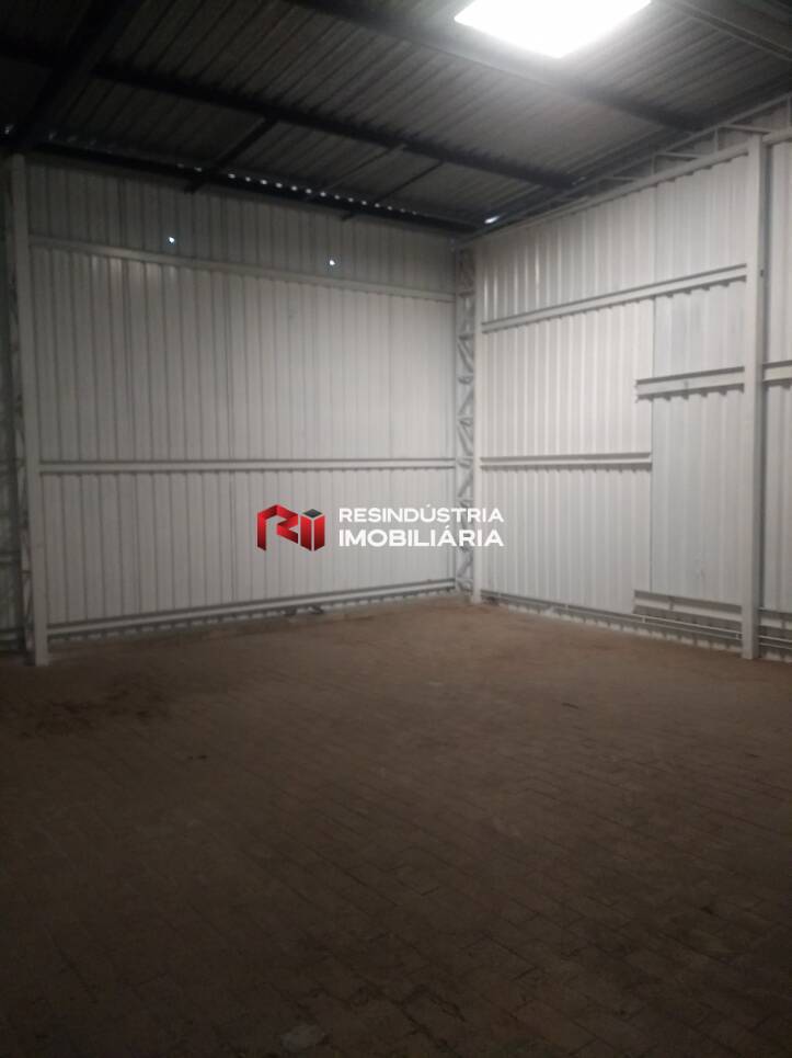 Depósito-Galpão, 2072 m² - Foto 19