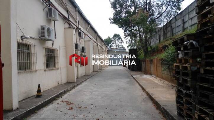 Depósito-Galpão, 2072 m² - Foto 6