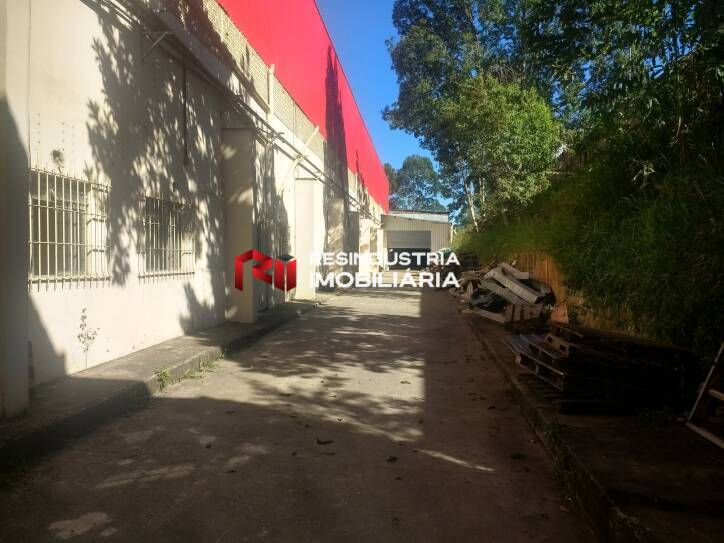 Depósito-Galpão, 2072 m² - Foto 5