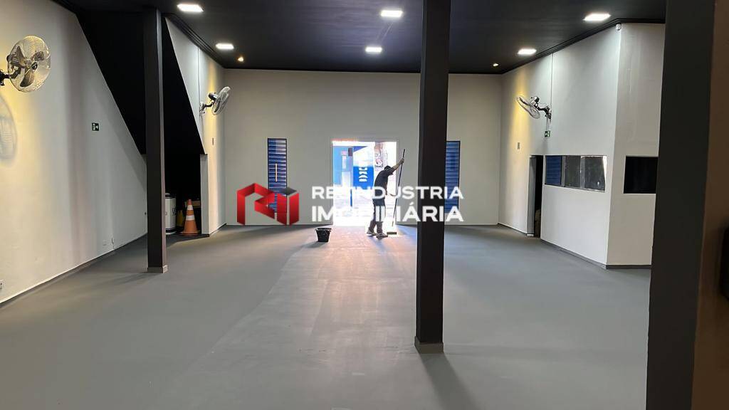 Depósito-Galpão, 300 m² - Foto 6