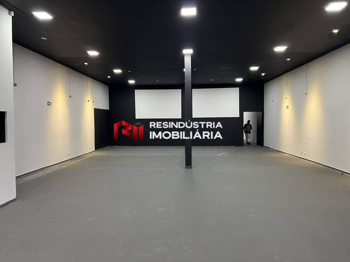 Depósito-Galpão, 300 m² - Foto 7