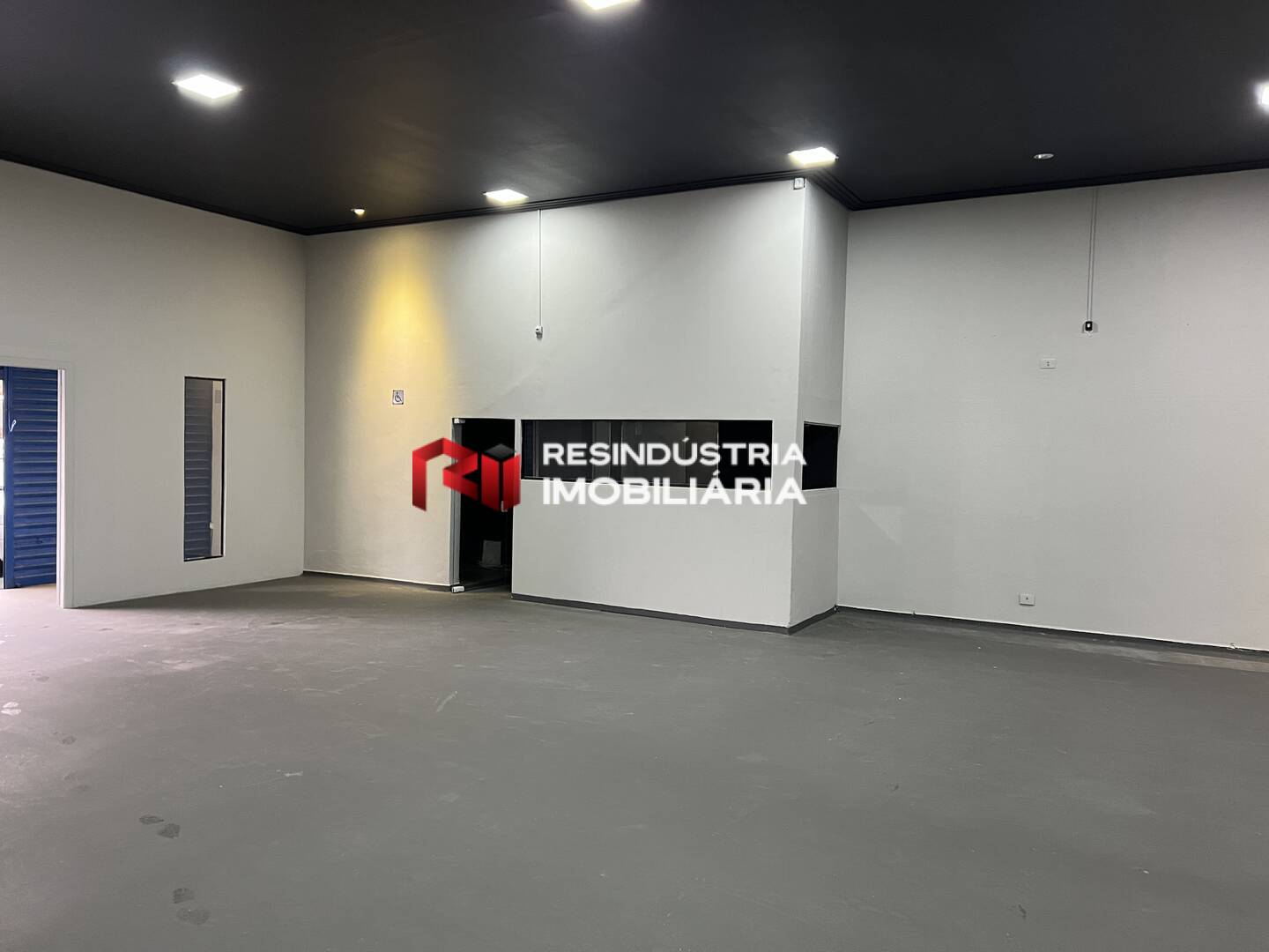 Depósito-Galpão, 300 m² - Foto 8