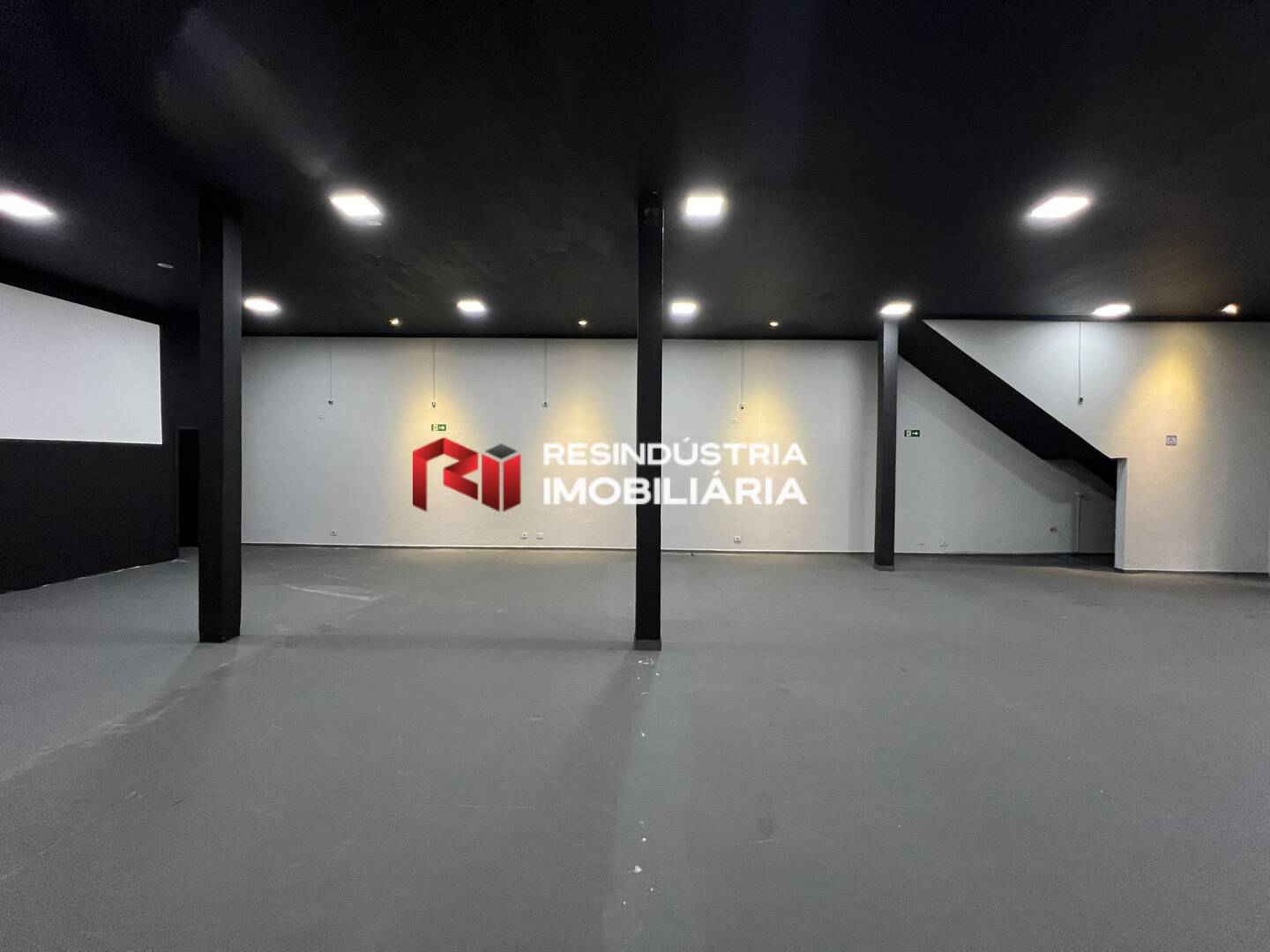 Depósito-Galpão, 300 m² - Foto 10