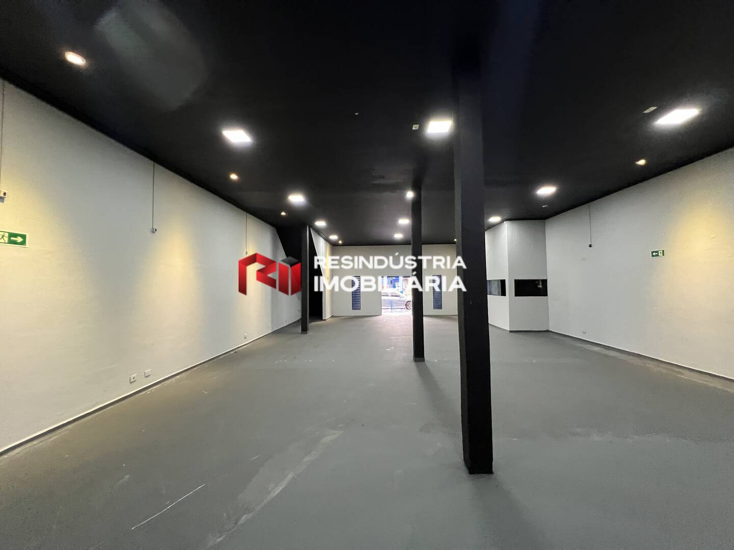 Depósito-Galpão, 300 m² - Foto 12