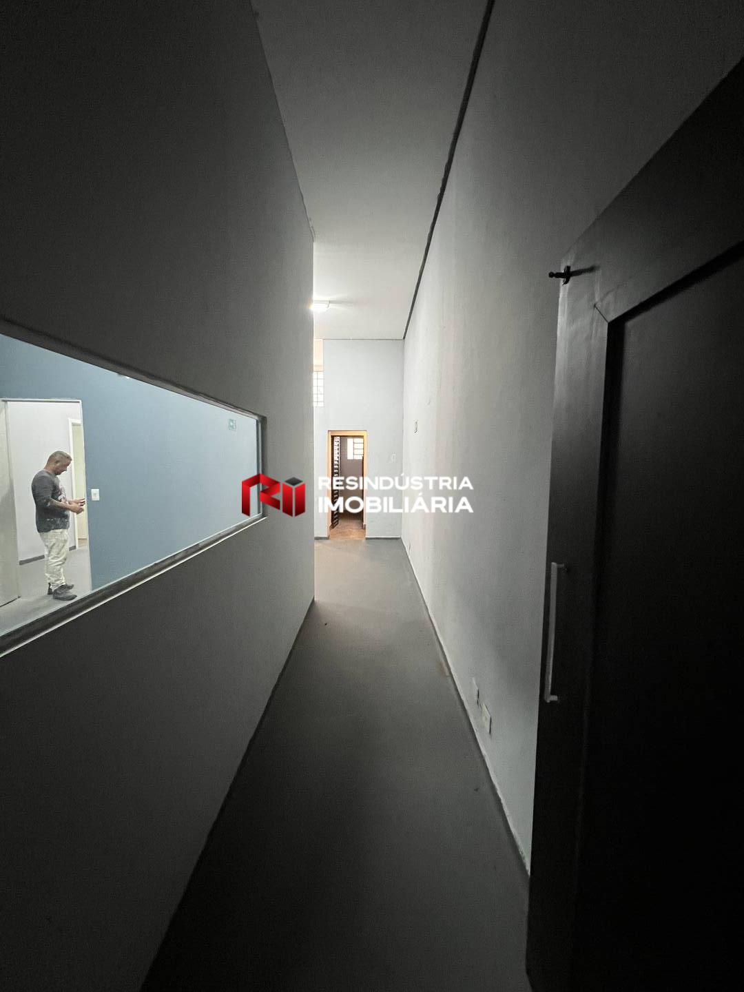 Depósito-Galpão, 300 m² - Foto 13