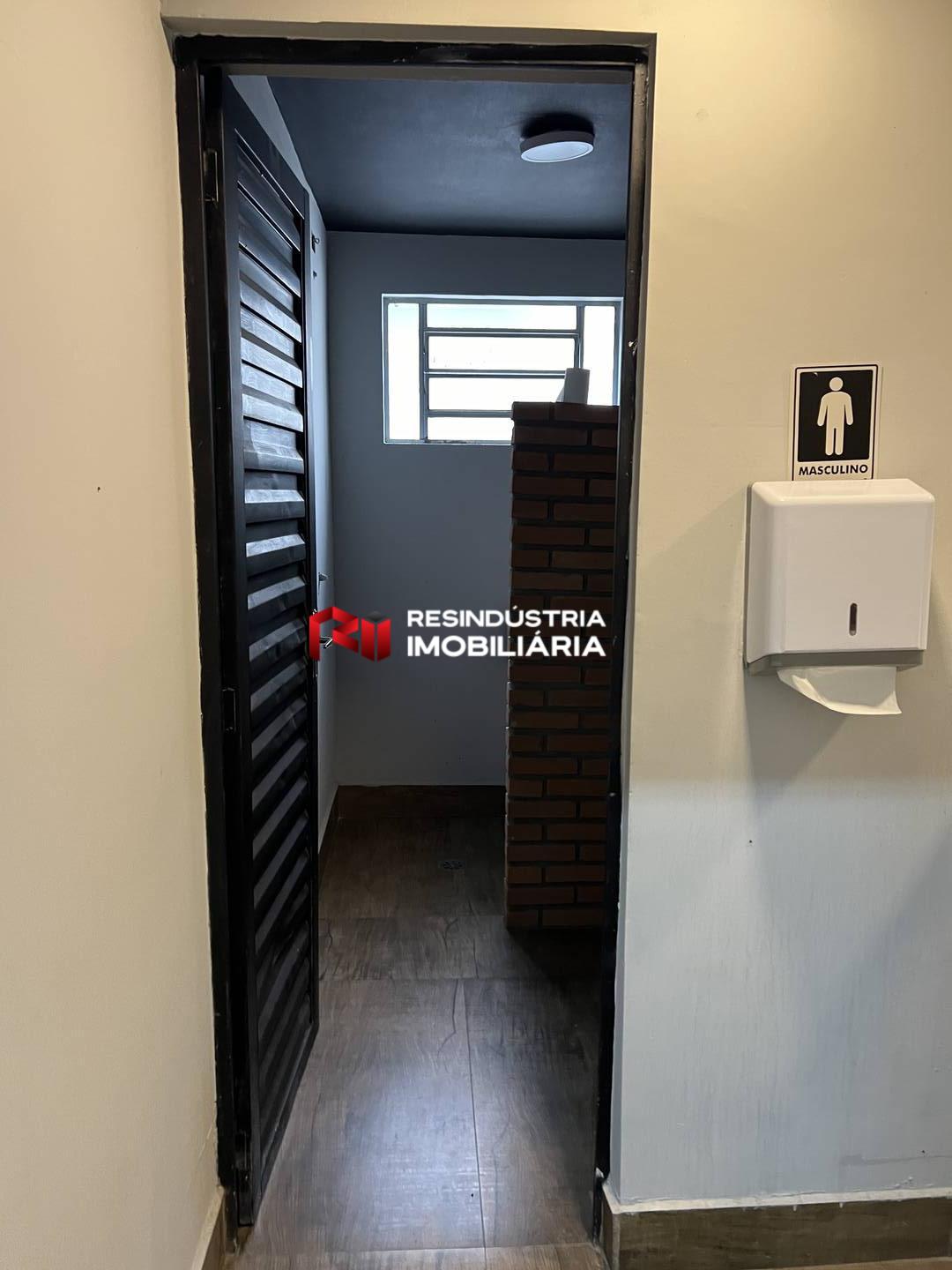 Depósito-Galpão, 300 m² - Foto 17