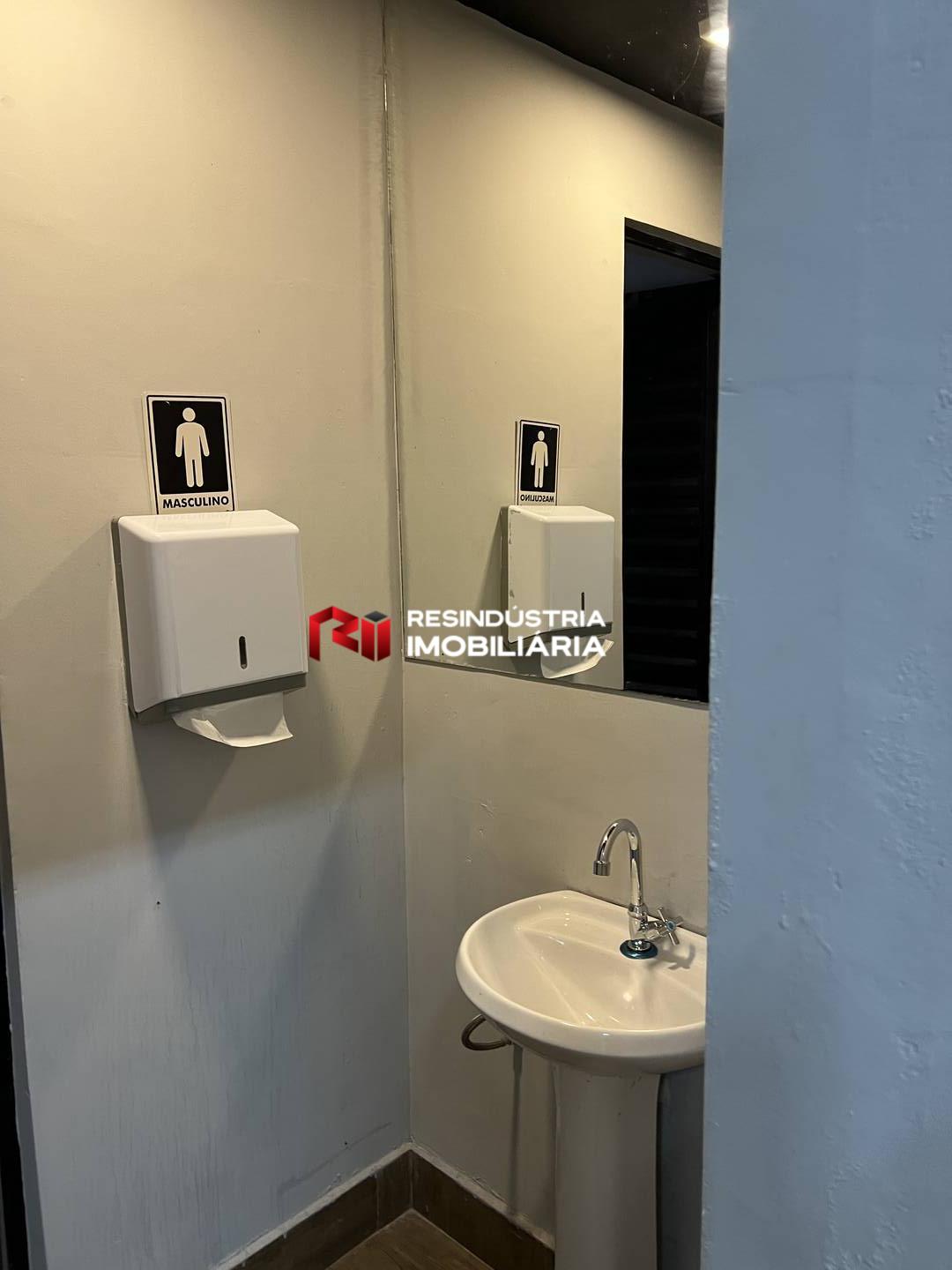 Depósito-Galpão, 300 m² - Foto 18