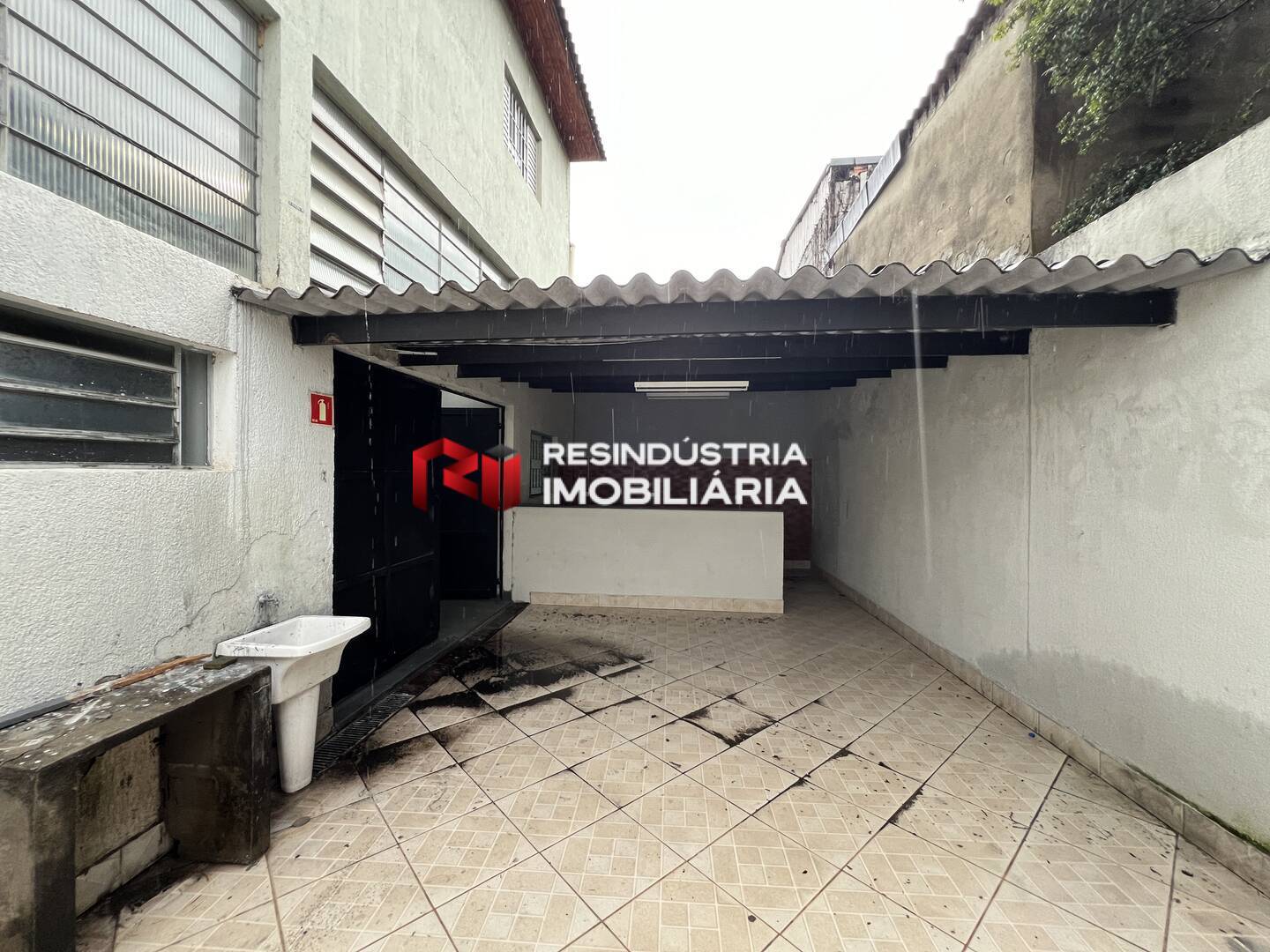 Depósito-Galpão, 300 m² - Foto 29