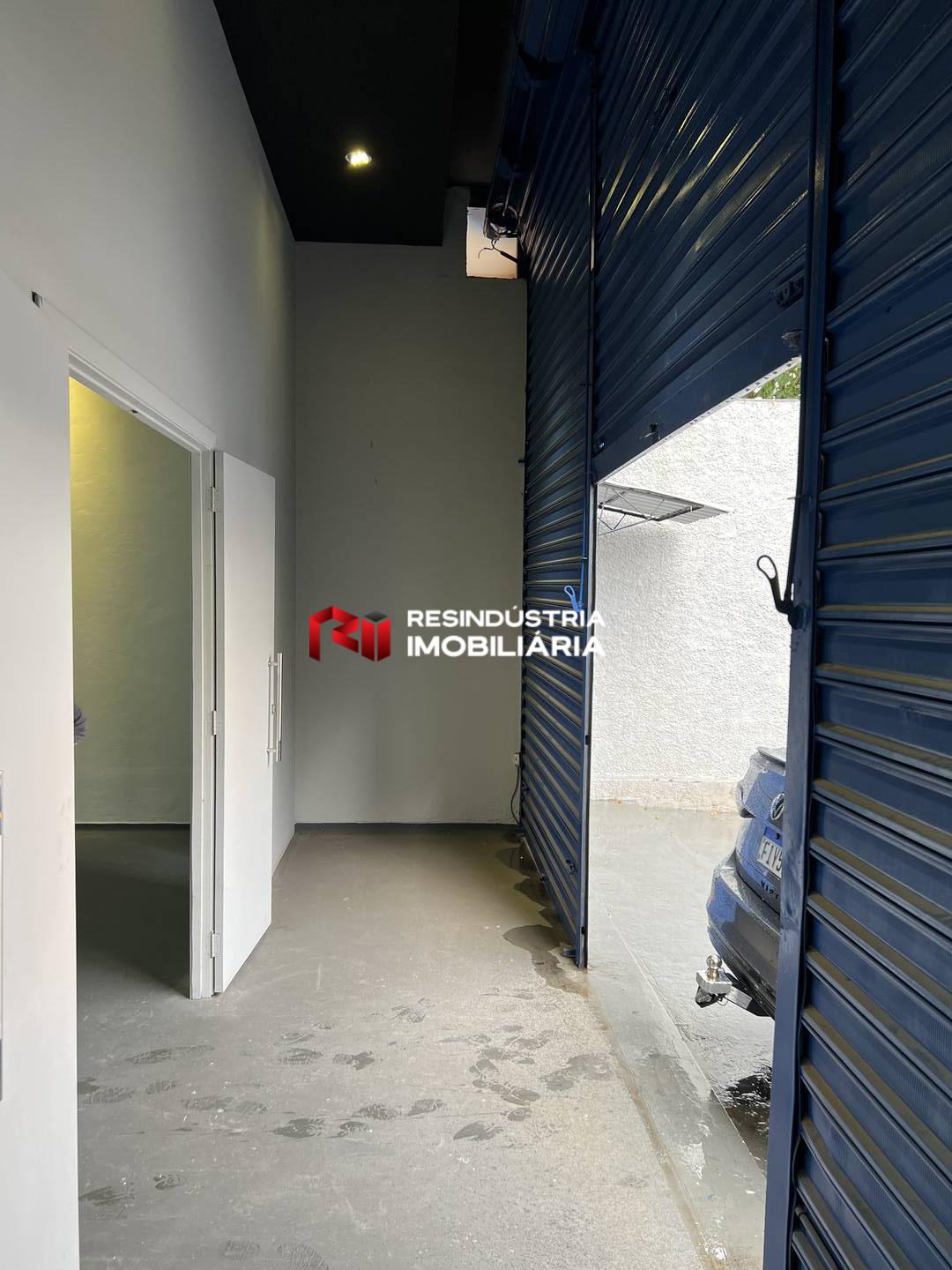 Depósito-Galpão, 300 m² - Foto 5