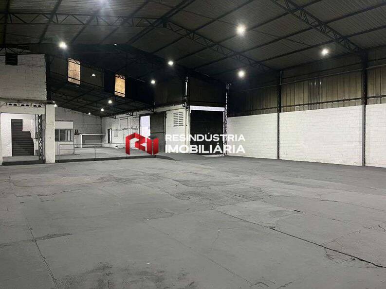 Depósito-Galpão, 700 m² - Foto 5