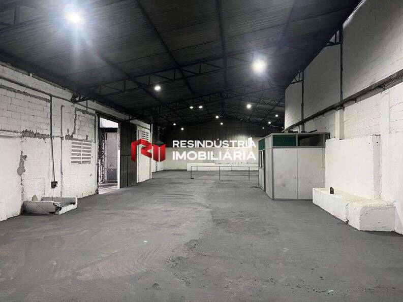 Depósito-Galpão, 700 m² - Foto 2