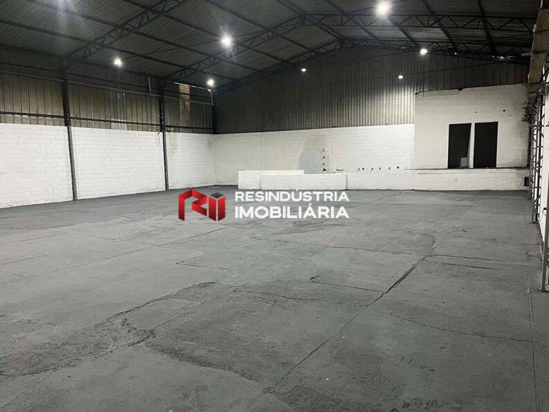 Depósito-Galpão, 700 m² - Foto 4