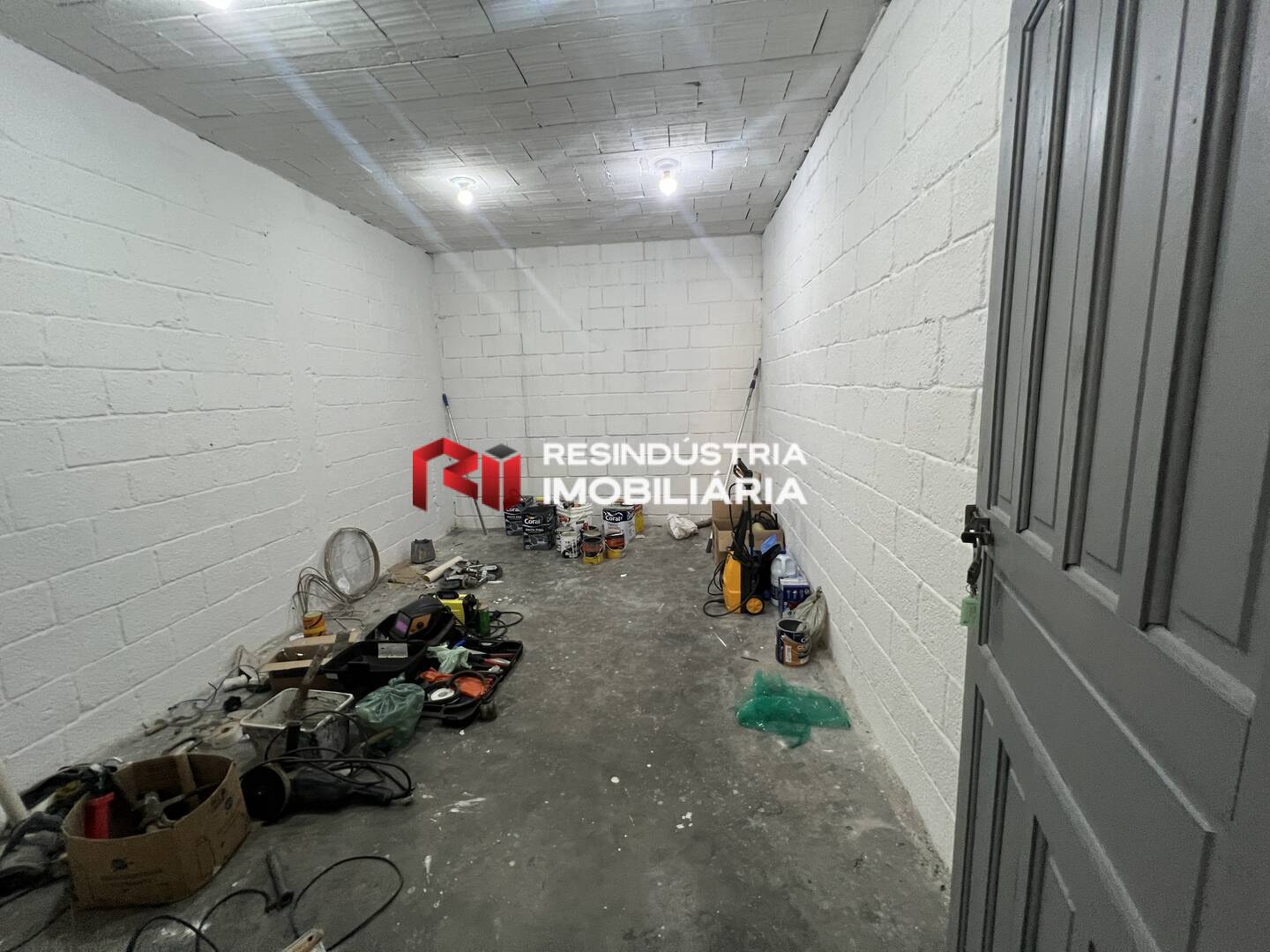 Depósito-Galpão, 700 m² - Foto 10