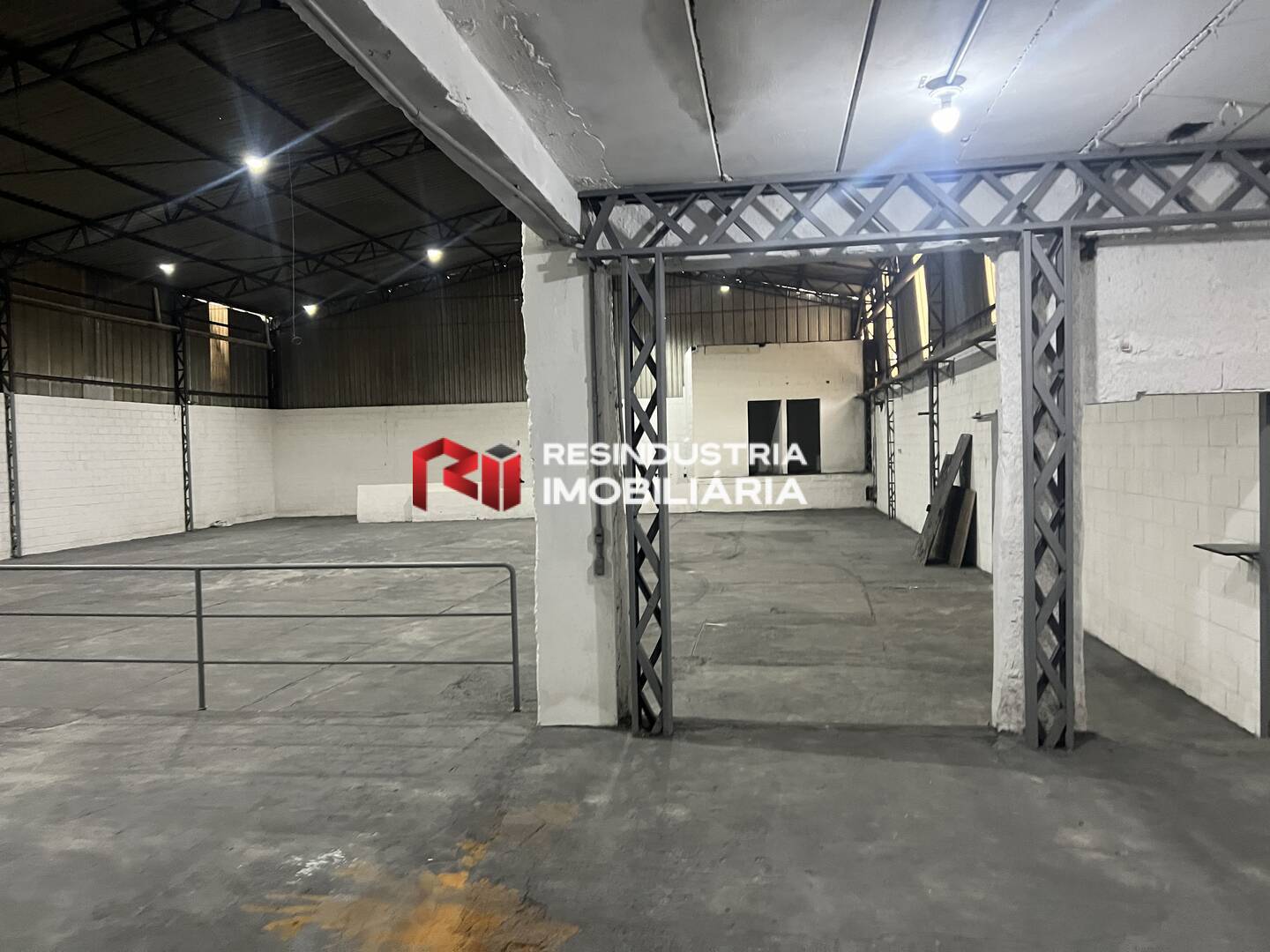 Depósito-Galpão, 700 m² - Foto 12