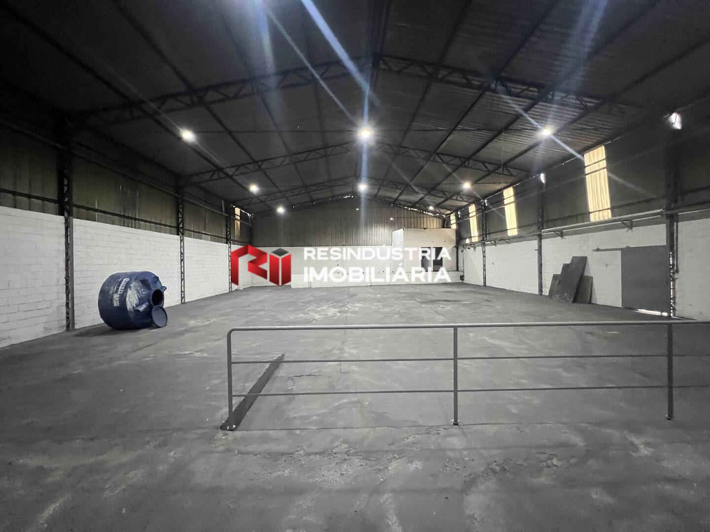 Depósito-Galpão, 700 m² - Foto 15