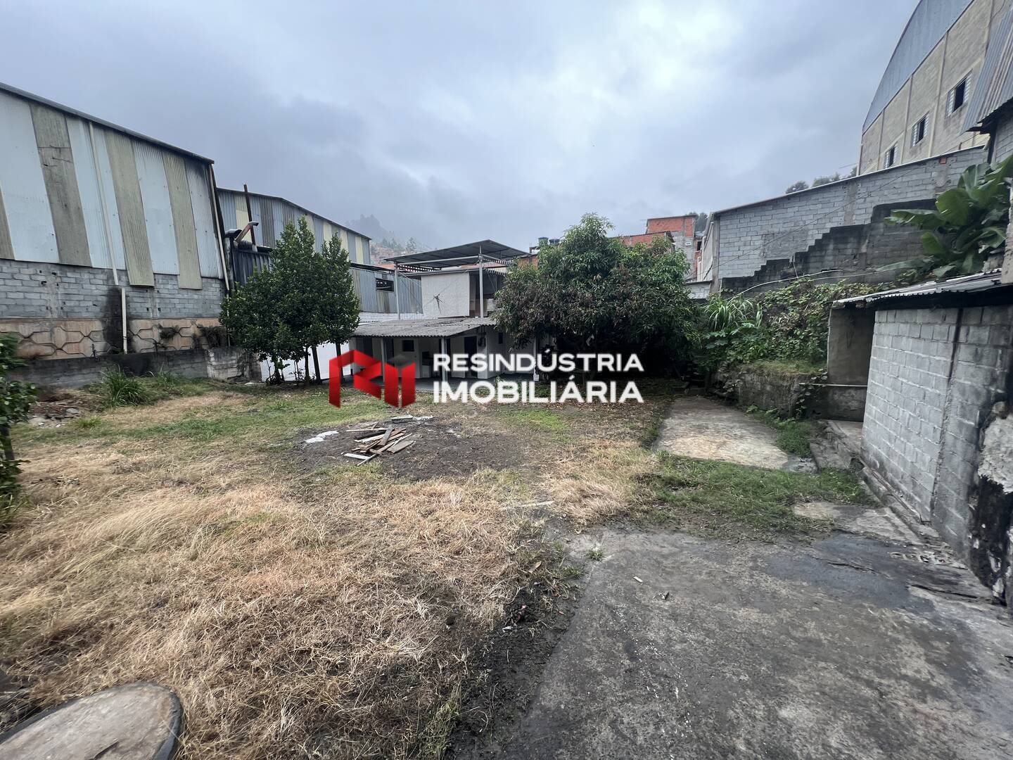 Depósito-Galpão, 700 m² - Foto 8