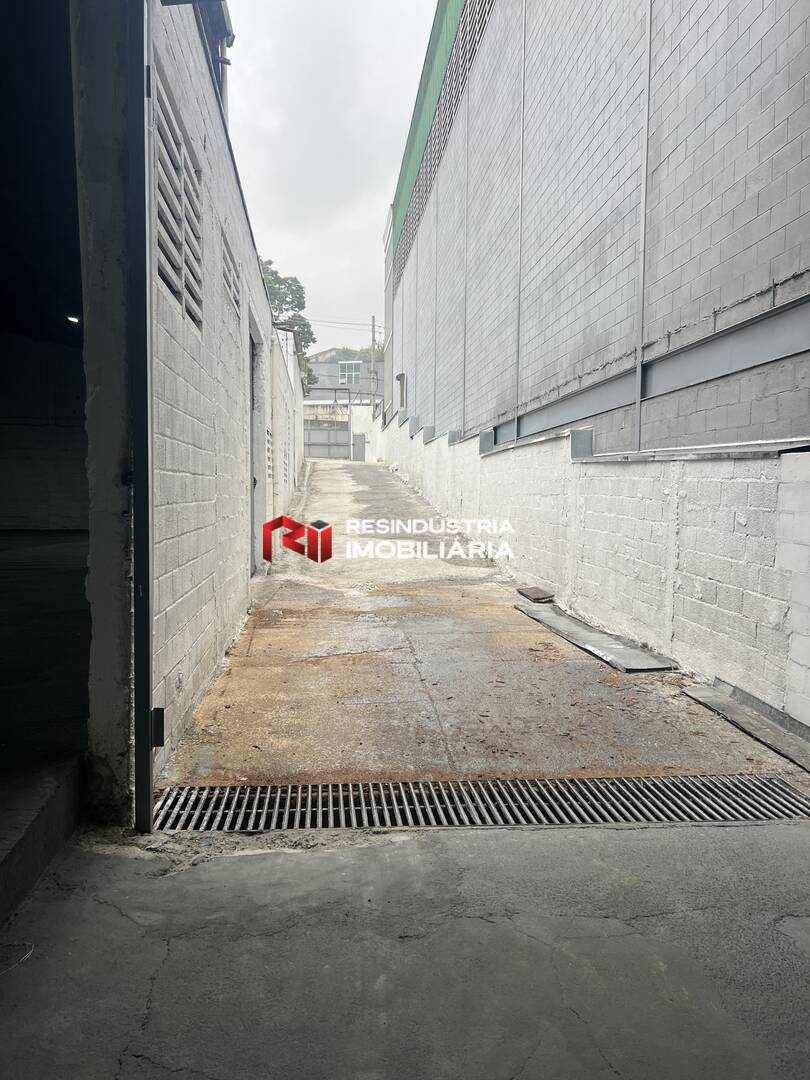 Depósito-Galpão, 700 m² - Foto 16