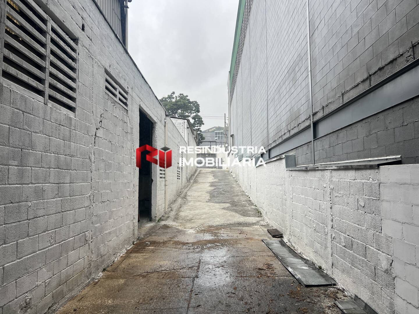 Depósito-Galpão, 700 m² - Foto 17