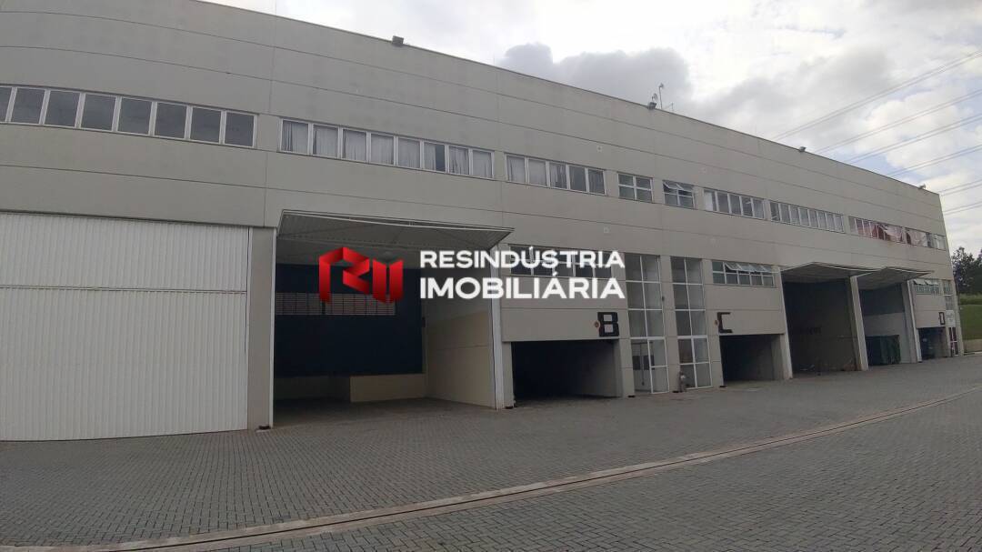 Depósito-Galpão, 882 m² - Foto 28