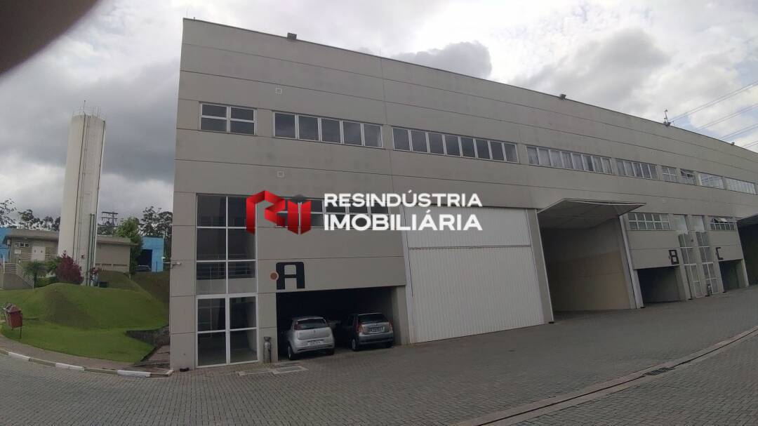 Depósito-Galpão, 882 m² - Foto 27