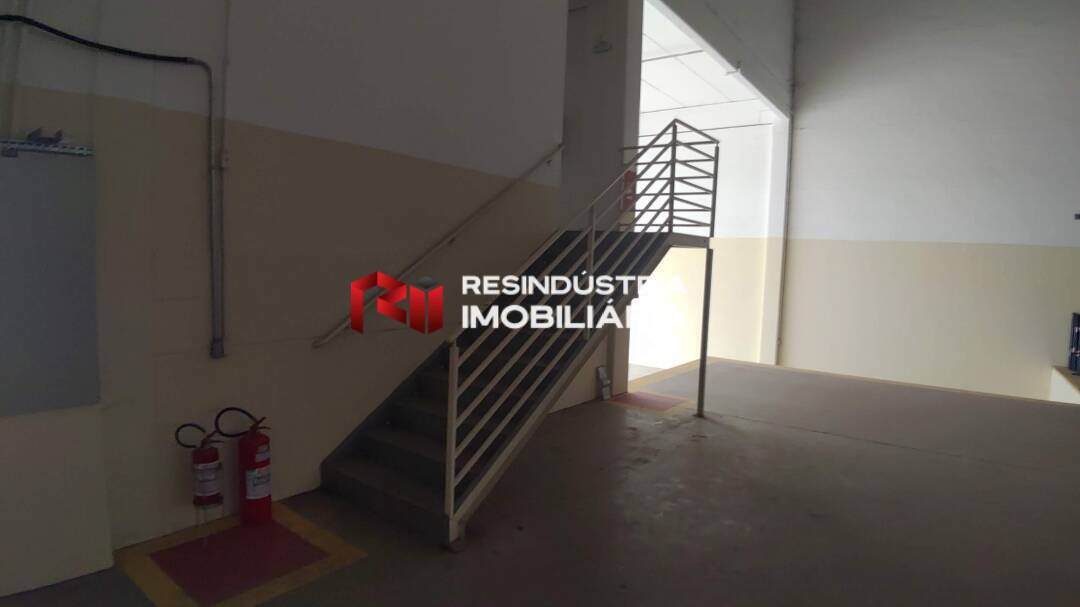 Depósito-Galpão, 882 m² - Foto 22
