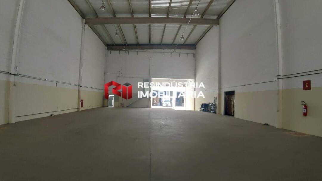 Depósito-Galpão, 882 m² - Foto 20