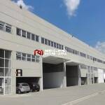 Depósito-Galpão, 882 m² - Foto 6