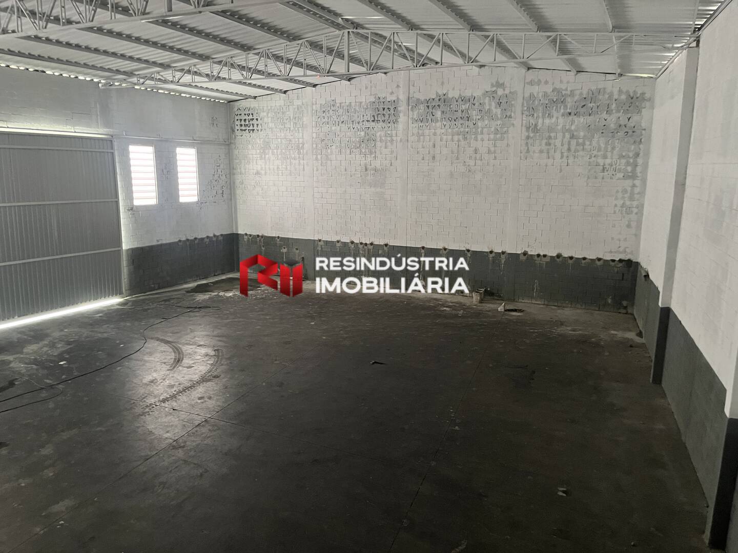 Depósito-Galpão, 708 m² - Foto 19