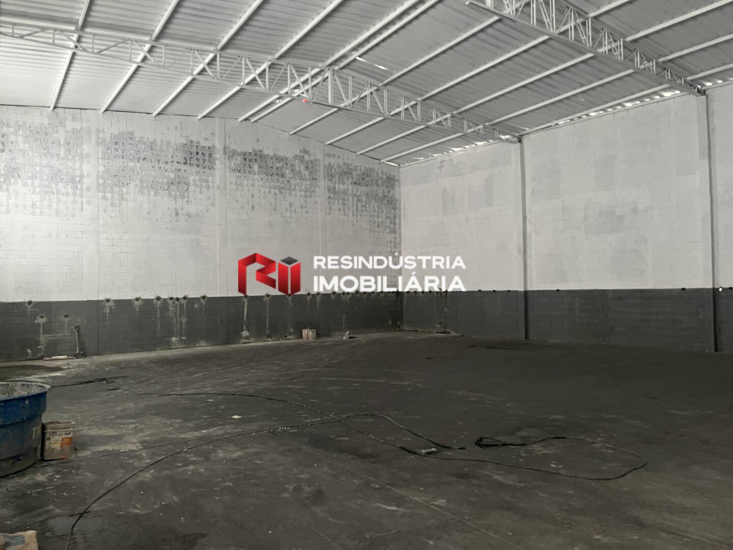 Depósito-Galpão, 708 m² - Foto 21