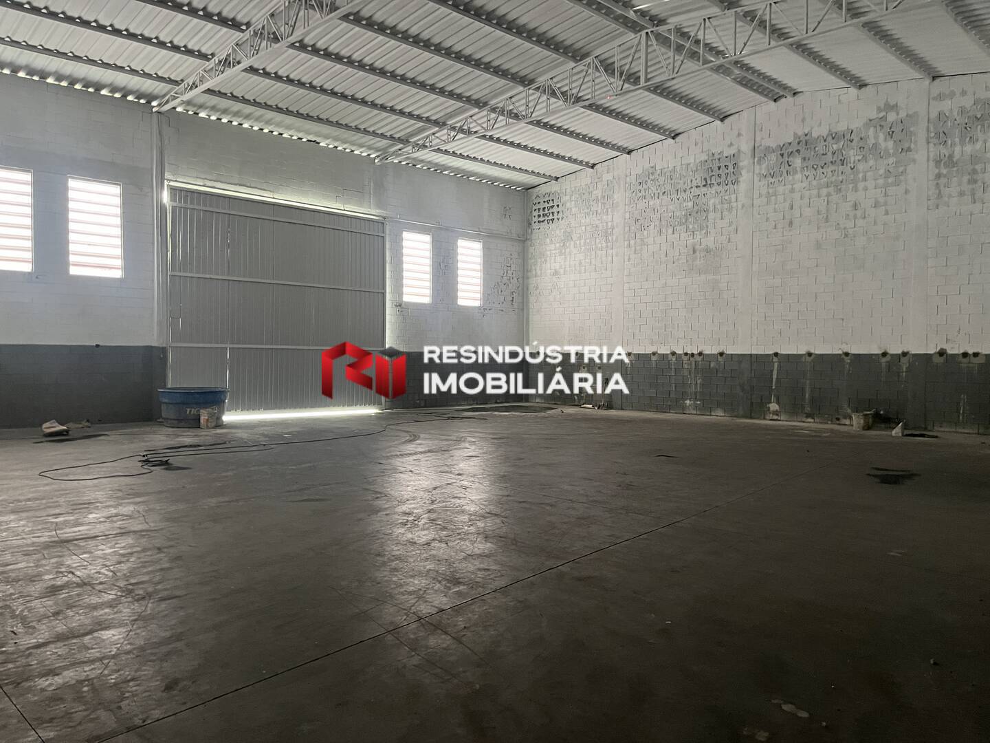 Depósito-Galpão, 708 m² - Foto 13