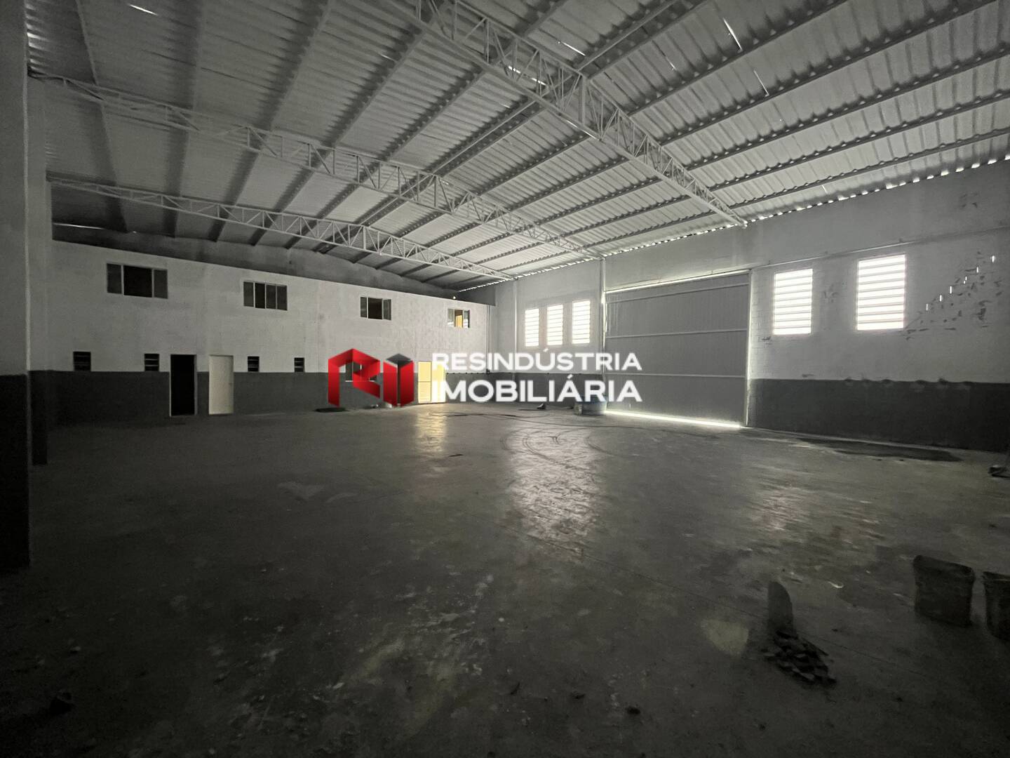 Depósito-Galpão, 708 m² - Foto 11