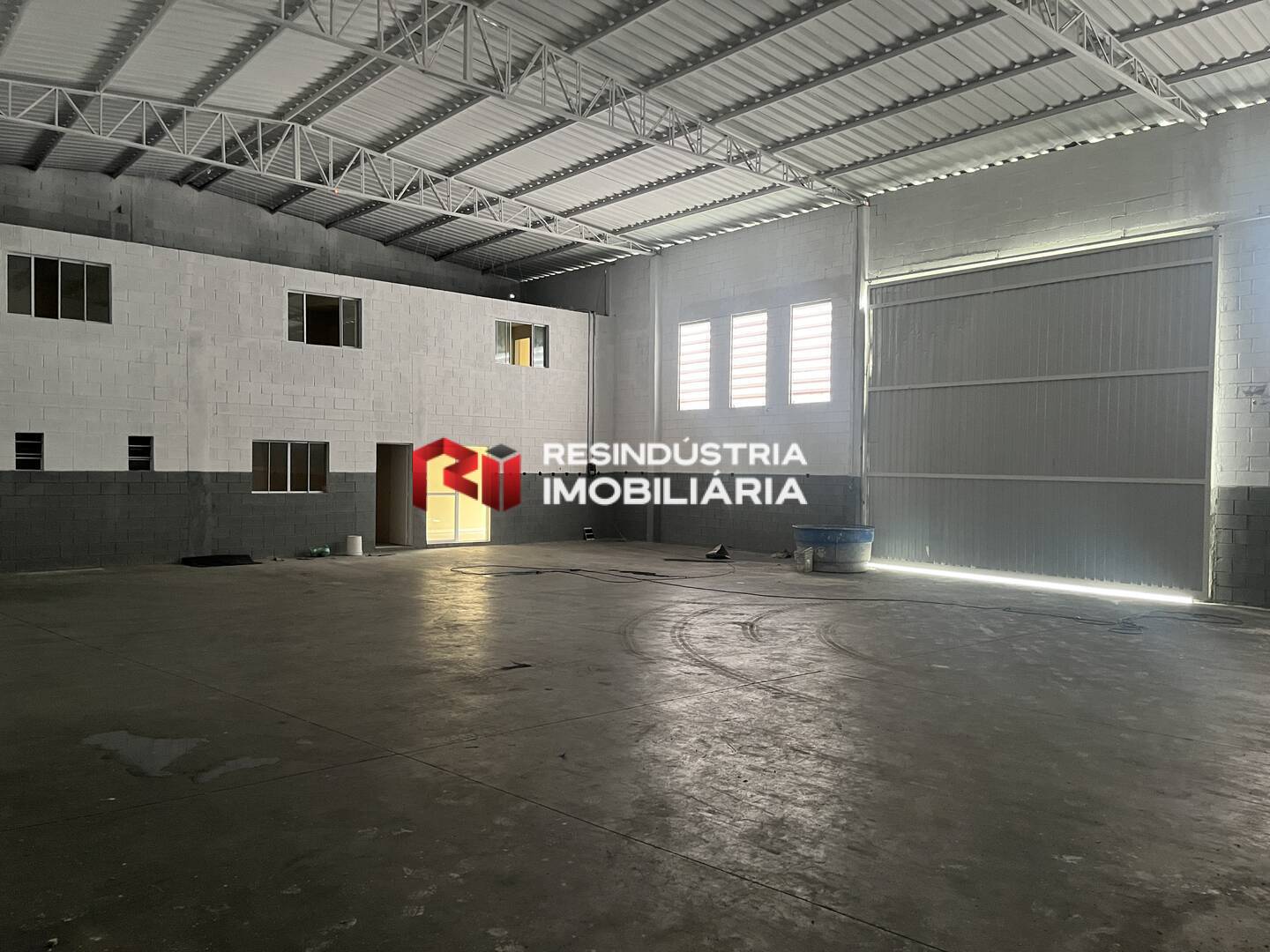 Depósito-Galpão, 708 m² - Foto 10