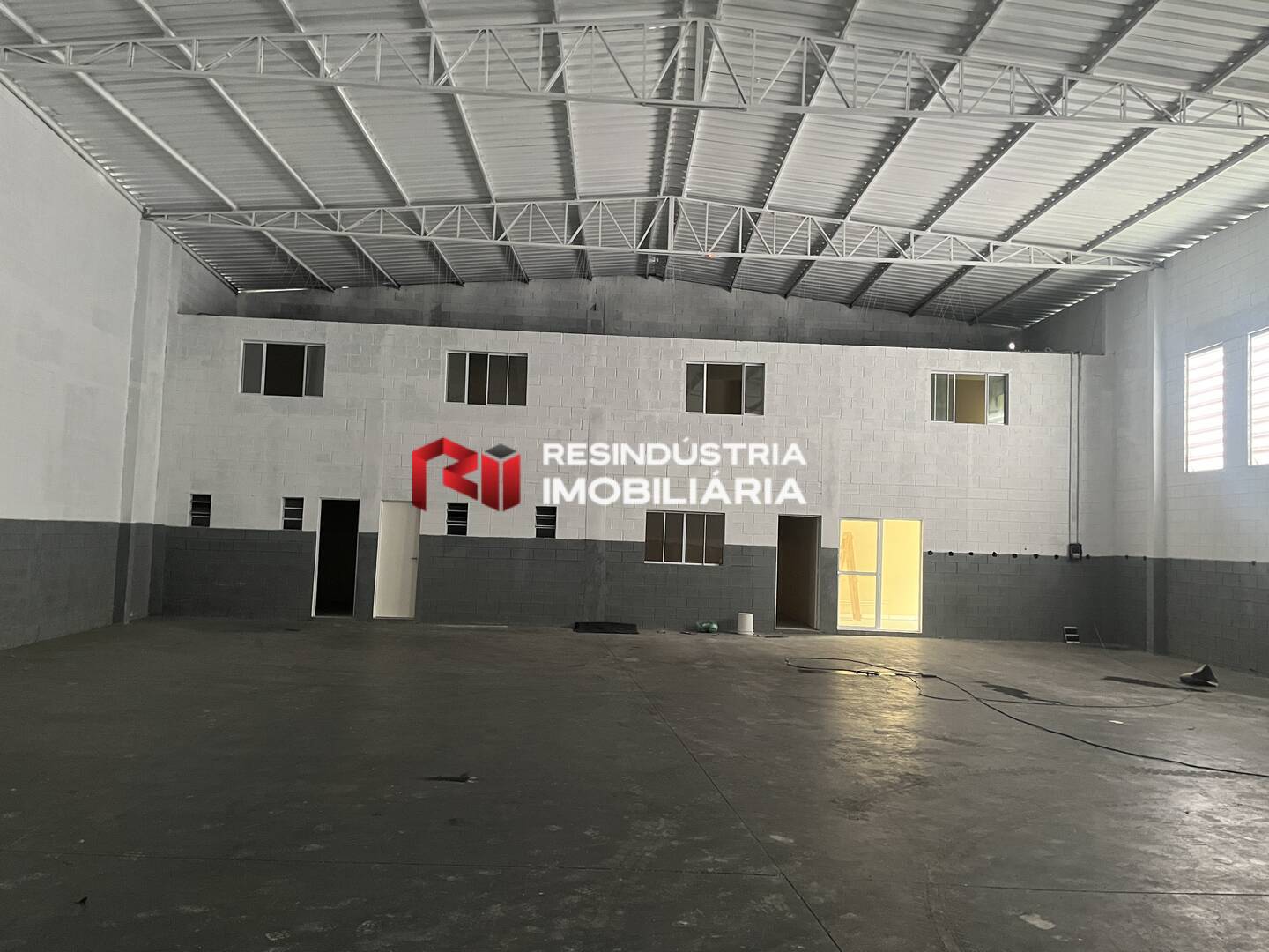 Depósito-Galpão, 708 m² - Foto 12