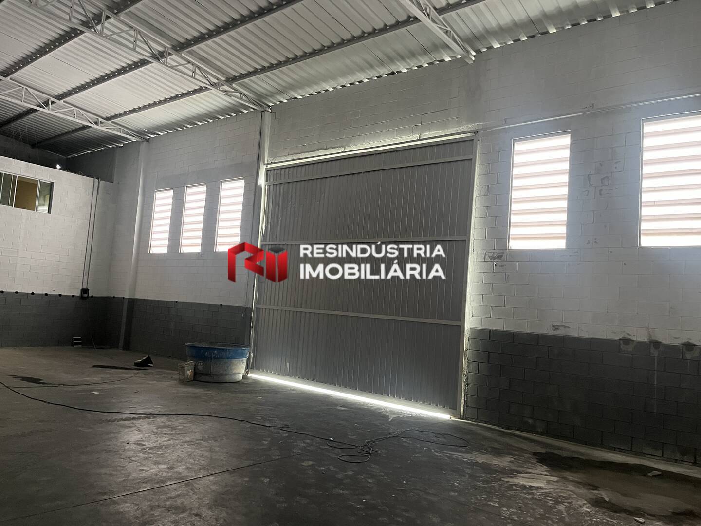 Depósito-Galpão, 708 m² - Foto 18